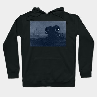 Ship & Sea Hydra Hoodie